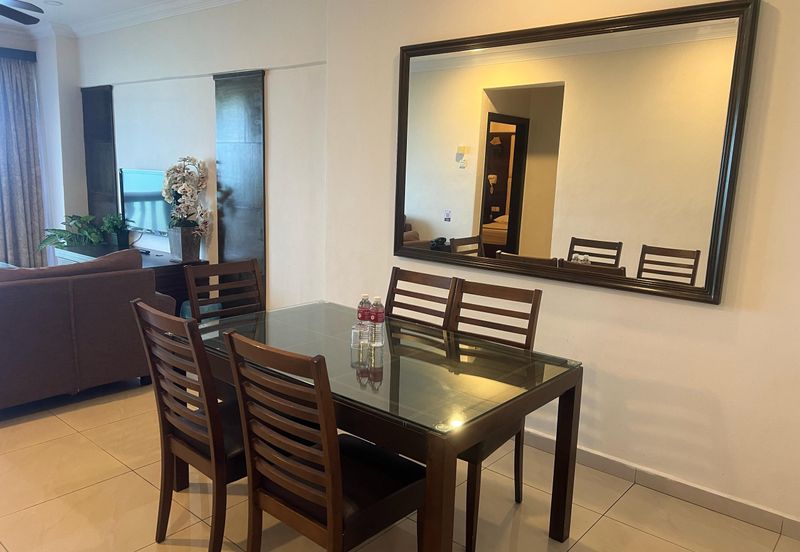 Glory Beach Resort Apartment