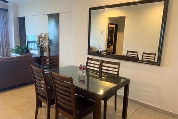 Glory Beach Resort Apartment