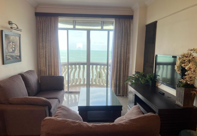 Glory Beach Resort Apartment