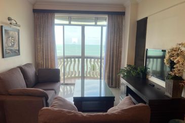 Glory Beach Resort Apartment