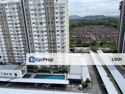 4 bedrooms at Kalista 2 for rent, Negeri Sembilan, Seremban