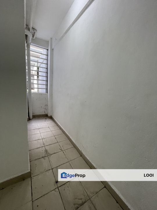 Airtrolis Apartment for sale, Negeri Sembilan, Seremban