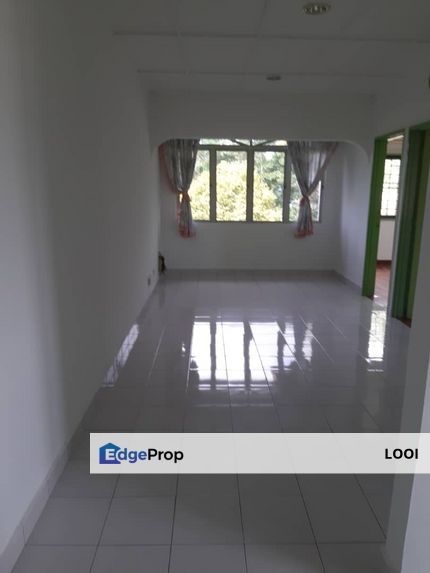 Taman Megah apartment for rent, Selangor, Batu 9th Cheras