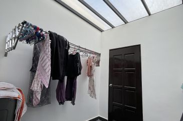 TAMAN BAYU INDERA, LUKUT