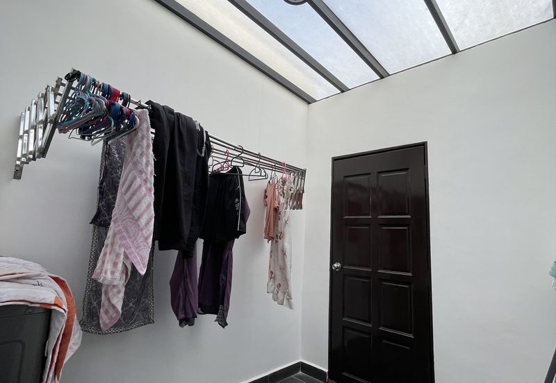 TAMAN BAYU INDERA, LUKUT