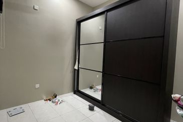 TAMAN BAYU INDERA, LUKUT