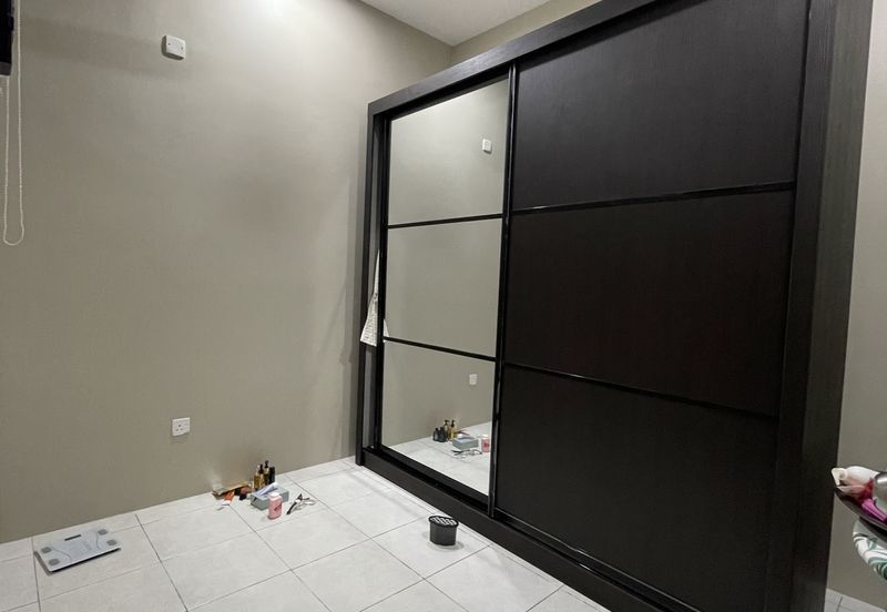 TAMAN BAYU INDERA, LUKUT