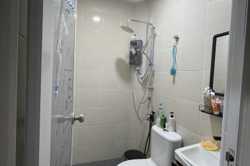 TAMAN BAYU INDERA, LUKUT