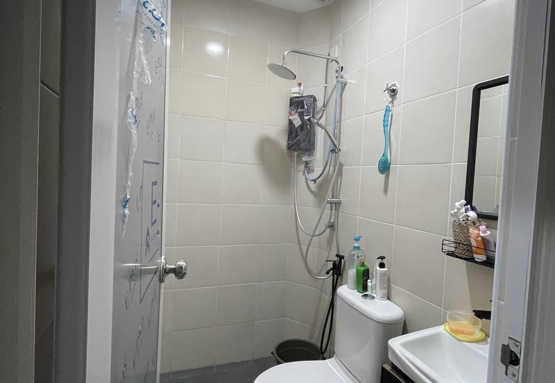 TAMAN BAYU INDERA, LUKUT