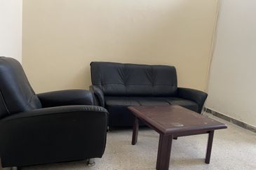 Room at Taman Pantai Indah Mas, Port Dickson for rent