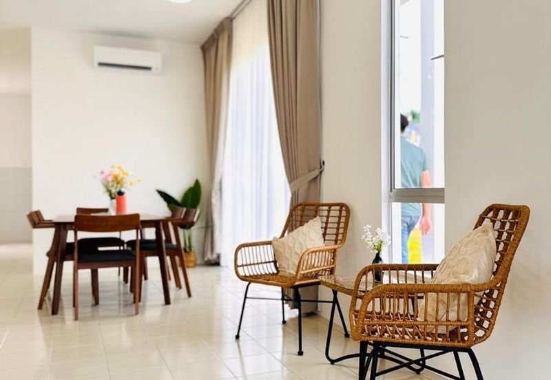 Single storey house for sale ( Limited units )