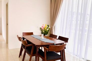 Single storey house for sale ( Limited units )