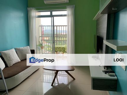 3 Bedrooms Kalista for rent, Negeri Sembilan, Seremban