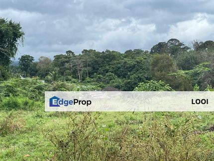 Land of sale at Rantau, Negeri Sembilan, Seremban