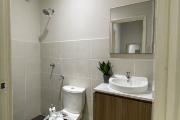 New Condo for sale in Seremban