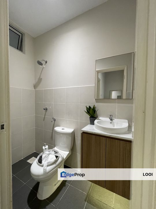 New Condo for sale in Seremban, Negeri Sembilan, Seremban