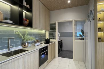 New Condo for sale in Seremban