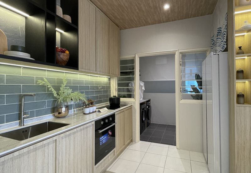 New Condo for sale in Seremban