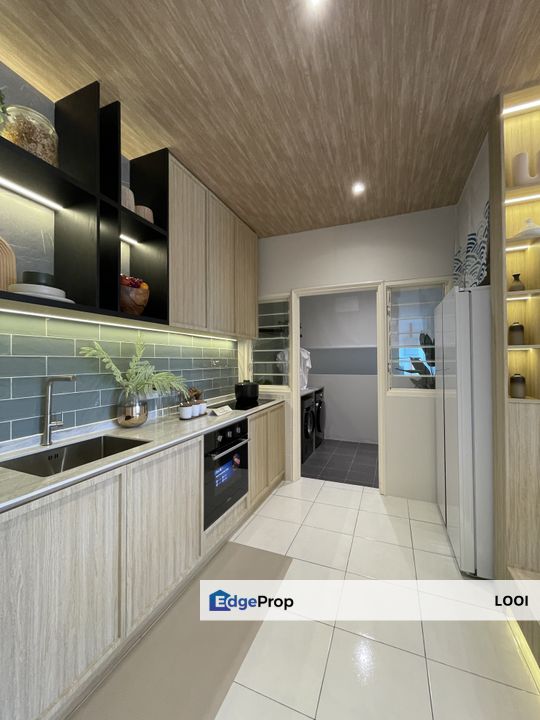 New Condo for sale in Seremban, Negeri Sembilan, Seremban