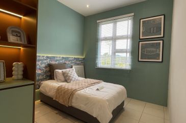 New Condo for sale in Seremban