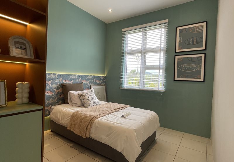 New Condo for sale in Seremban