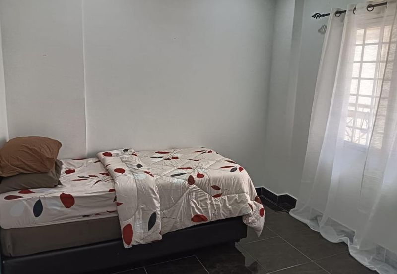 KONDOMINIUM TASIK MEWAH