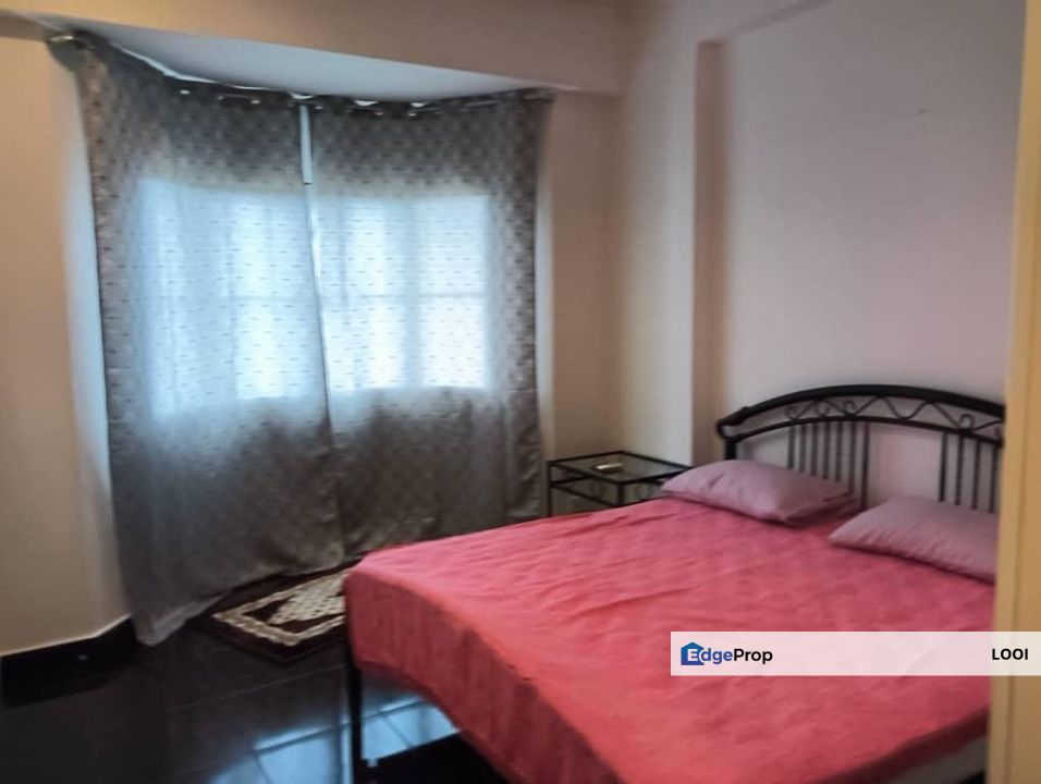 3 bedrooms for rent, Negeri Sembilan, Seremban