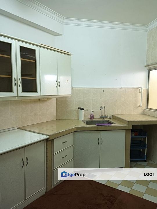 3 bedrooms for rent, Negeri Sembilan, Seremban