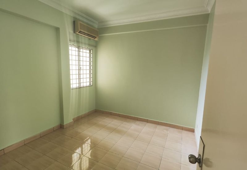 Tasik Mewah Condominium