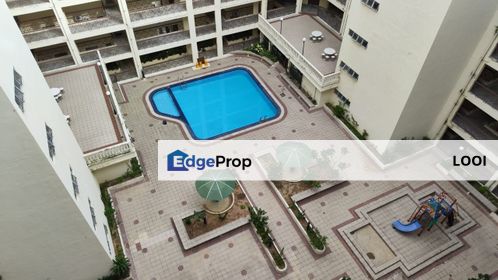 Tasik Mewah for rent, Negeri Sembilan, Seremban