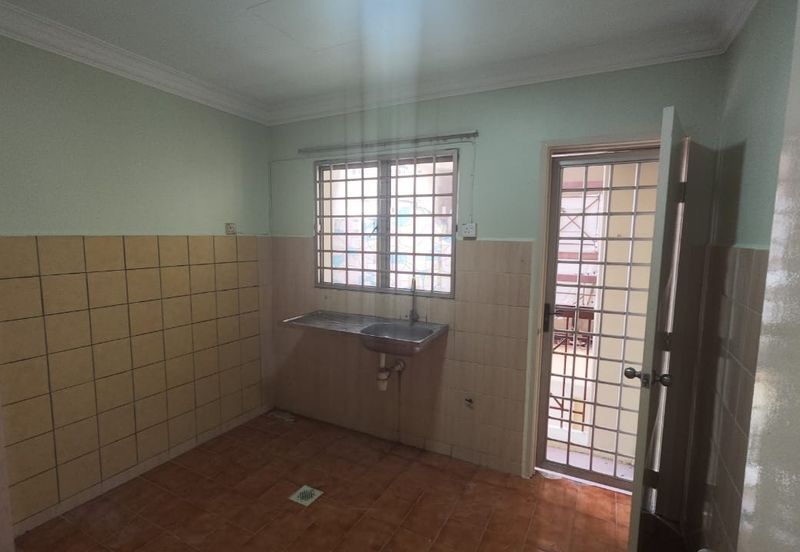 Tasik Mewah Condominium