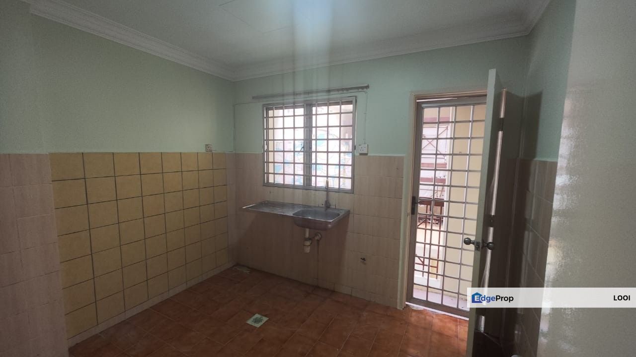 Tasik Mewah for rent, Negeri Sembilan, Seremban