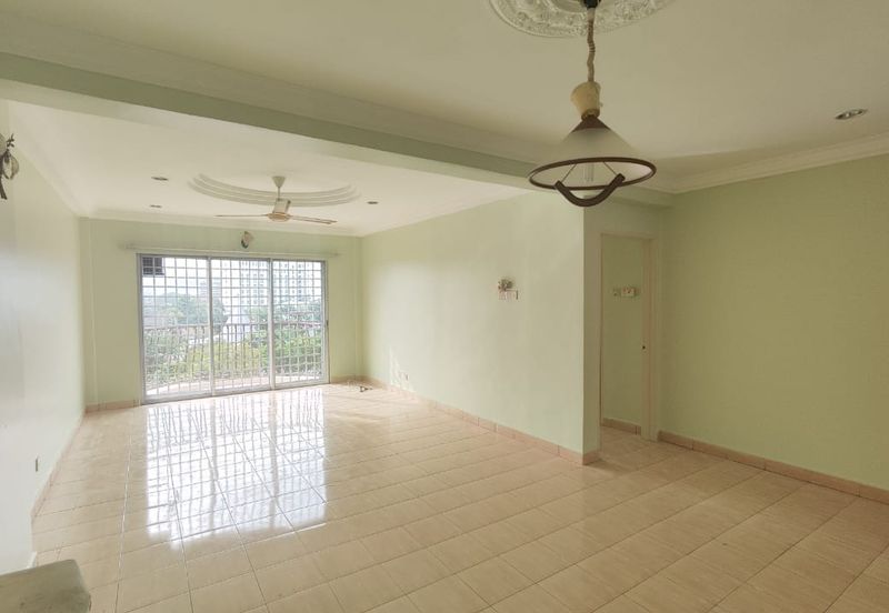 Tasik Mewah Condominium