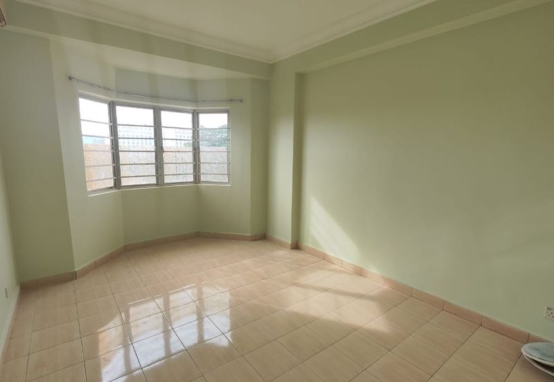 Tasik Mewah Condominium