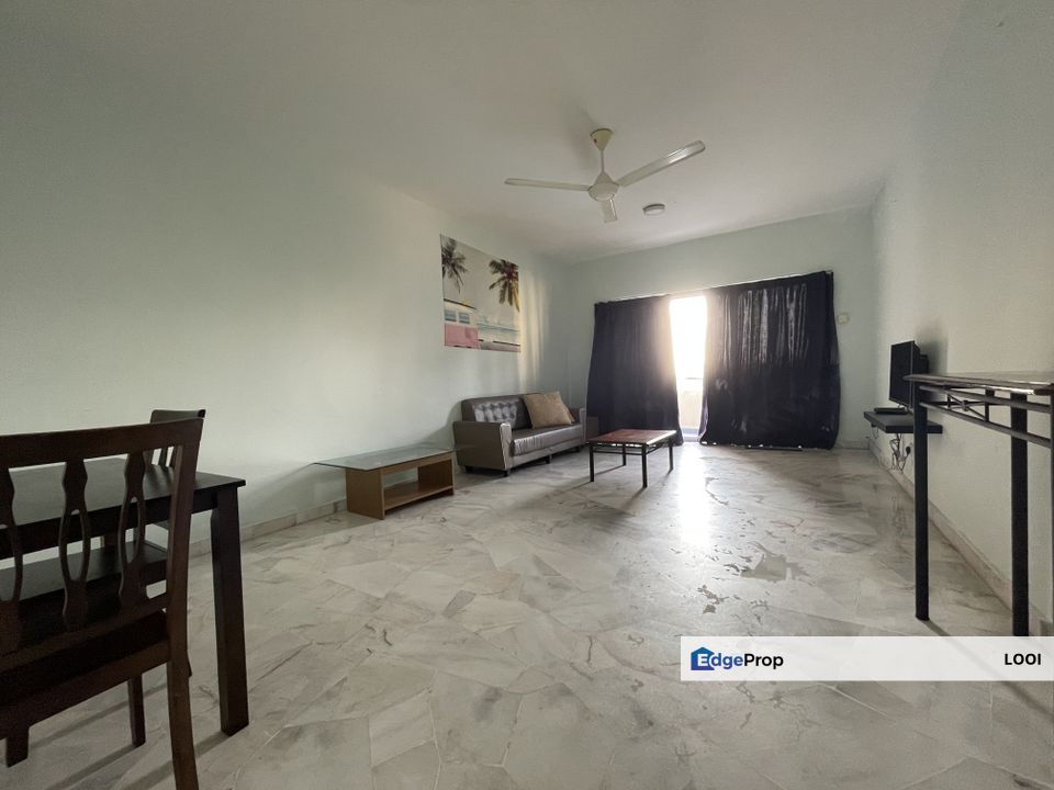 Beach side condo for sale, Negeri Sembilan, Port Dickson