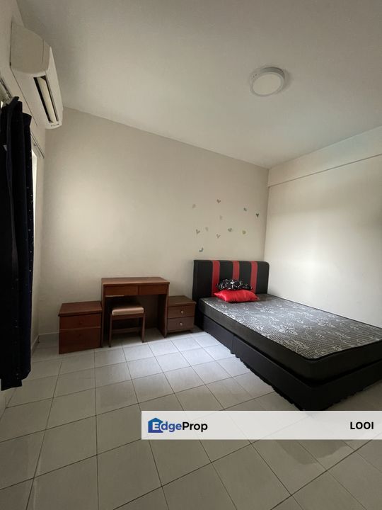 Beach side condo for sale, Negeri Sembilan, Port Dickson