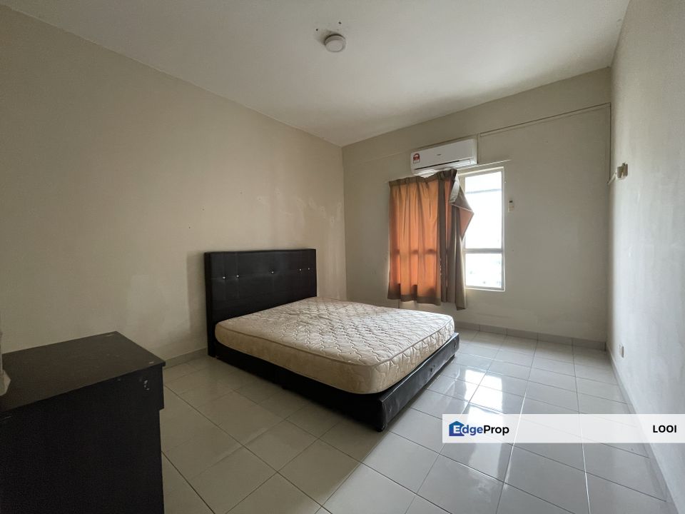 2 bedroom marina view villa for sale, Negeri Sembilan, Port Dickson