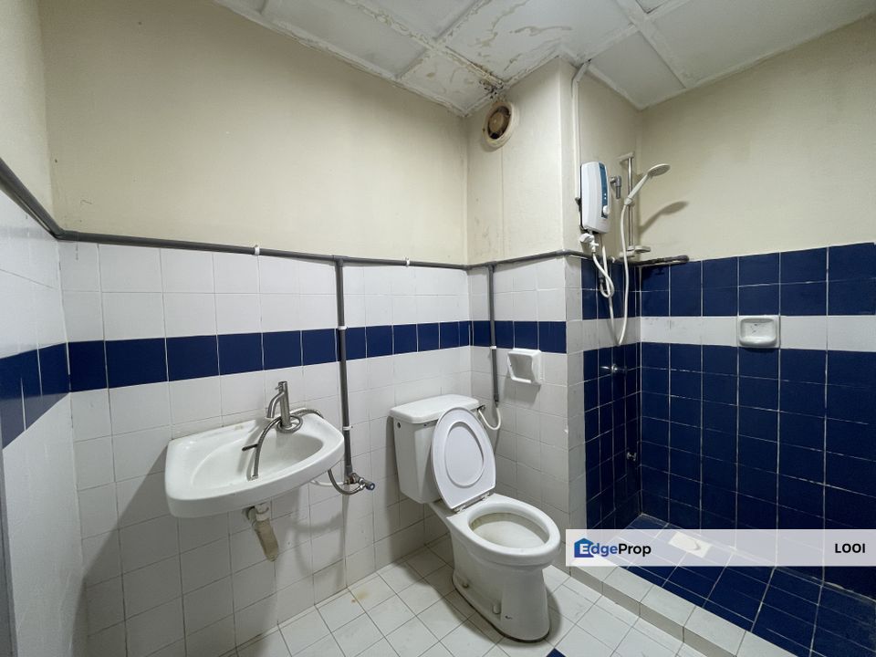 2 bedroom marina view villa for sale, Negeri Sembilan, Port Dickson