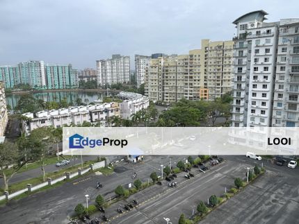 2 bedroom marina view villa for sale, Negeri Sembilan, Port Dickson