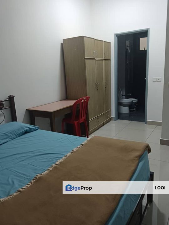 3 bedrooms Kalista 2 for rent, Negeri Sembilan, Seremban