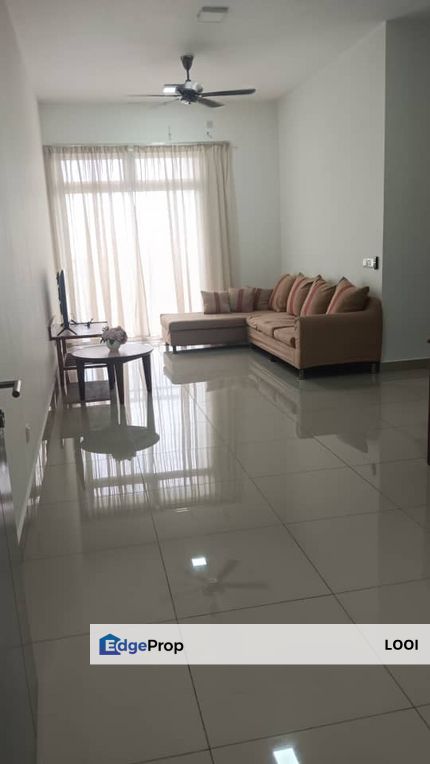 3 bedrooms Kalista 2 for rent, Negeri Sembilan, Seremban