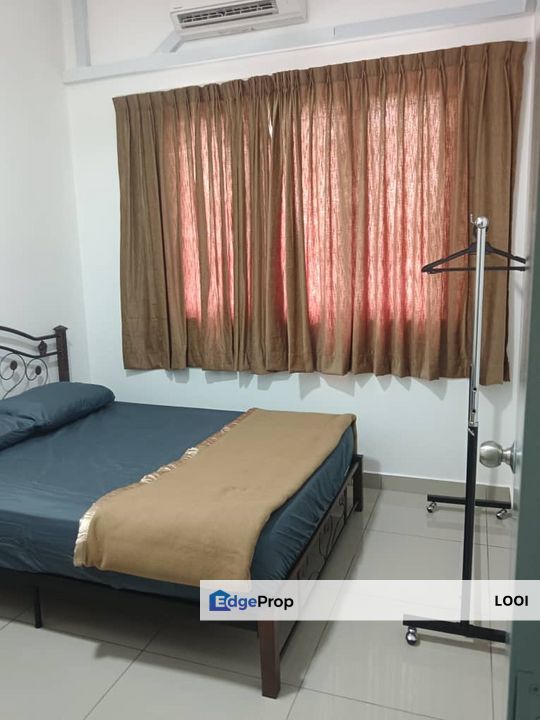 3 bedrooms Kalista 2 for rent, Negeri Sembilan, Seremban