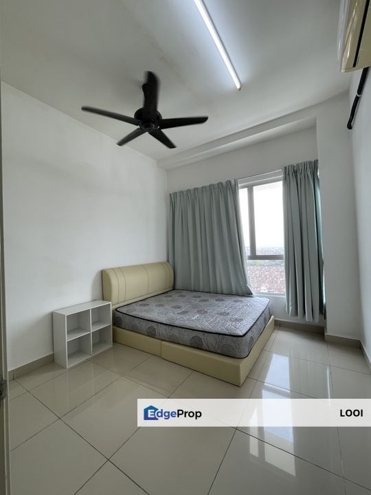 3 bedroom Kalista for rent, Negeri Sembilan, Seremban