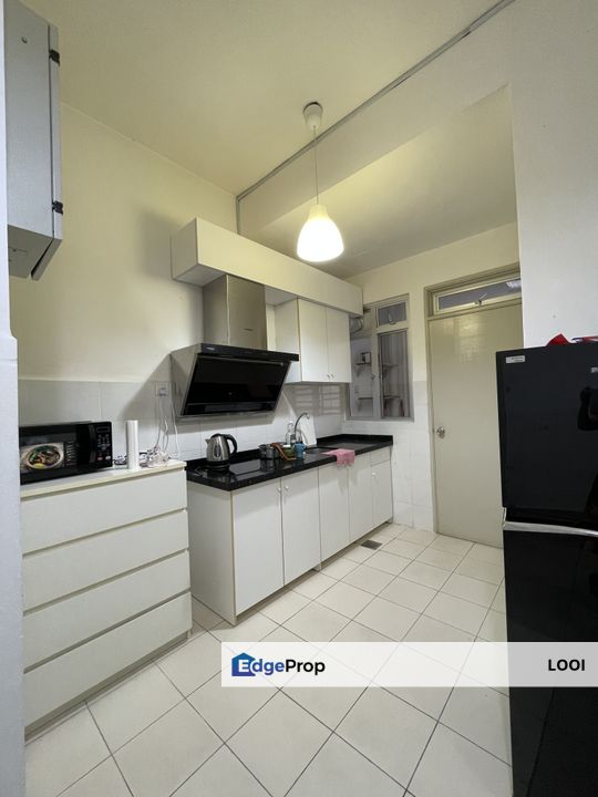 3 bedroom Kalista for rent, Negeri Sembilan, Seremban