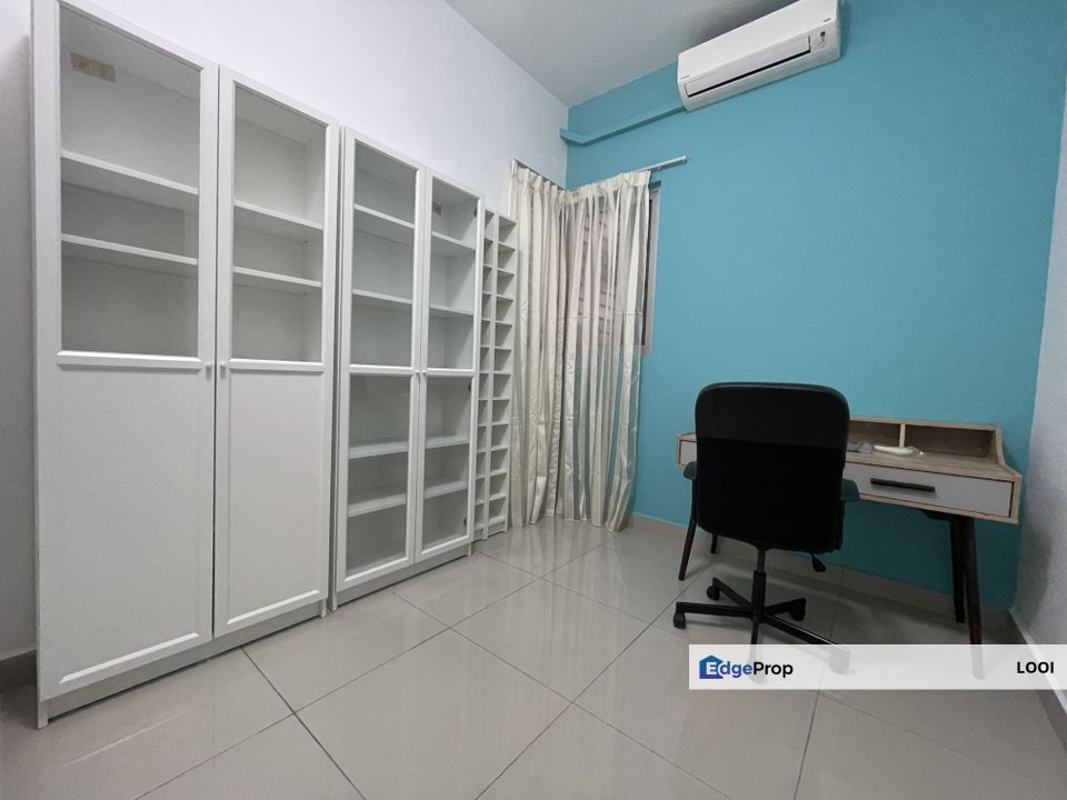 Kalista 2 room for rent, Negeri Sembilan, Seremban