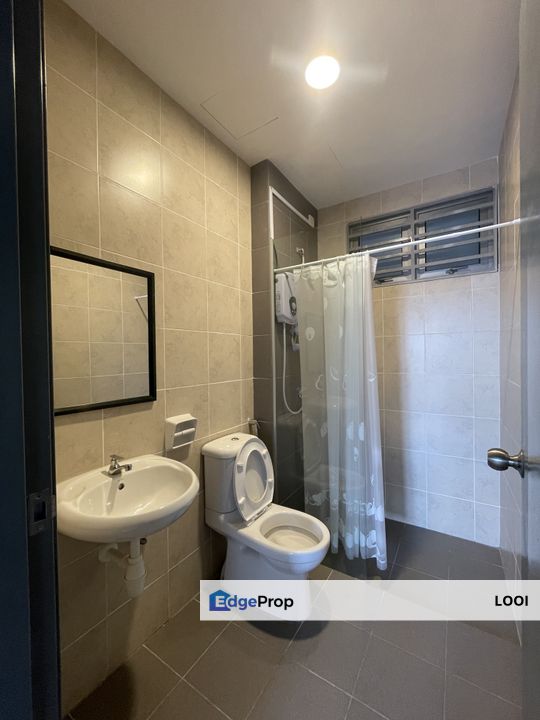 Kalista 2 room for rent, Negeri Sembilan, Seremban