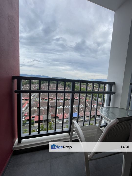 Kalista 2 room for rent, Negeri Sembilan, Seremban