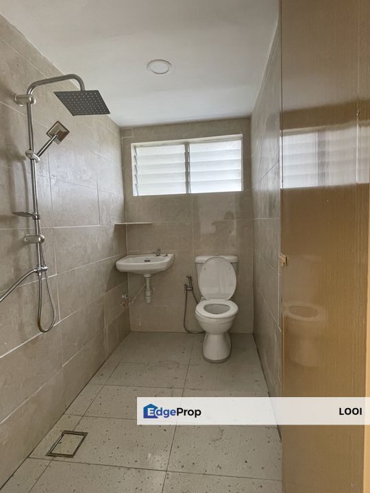 Condo beside the seaside for rent , Negeri Sembilan, Port Dickson