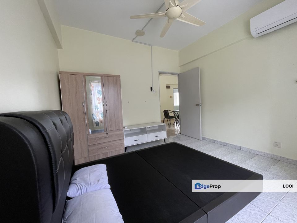 Condo beside the beach for sale, Negeri Sembilan, Port Dickson