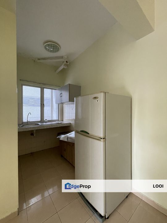 Condo beside the beach for sale, Negeri Sembilan, Port Dickson